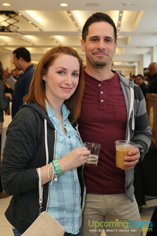 THE BUZZ: Crat Beer & Coffee Festival