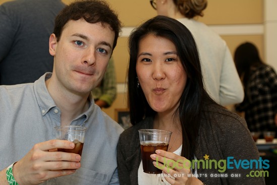 THE BUZZ: Crat Beer & Coffee Festival