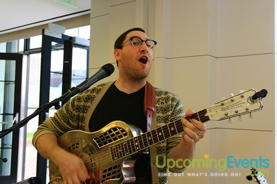 THE BUZZ: Crat Beer & Coffee Festival