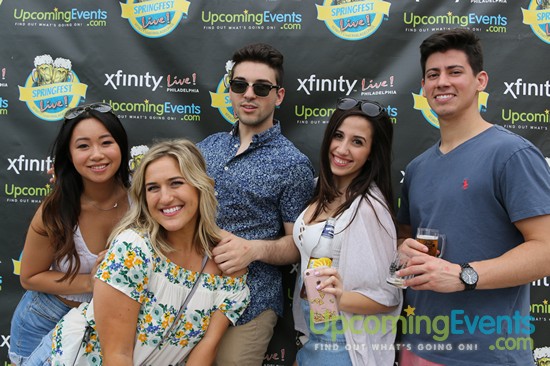 Springfest Live! 2017 - Gallery 2