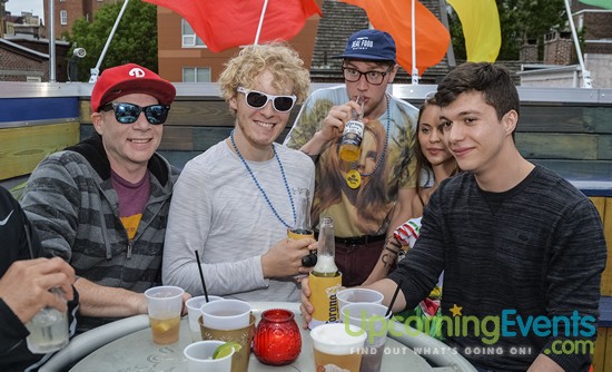 Corona de Philly 2017 - Cinco de Mayo!