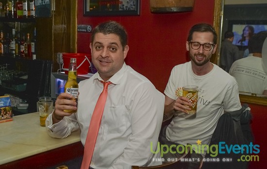 Corona de Philly 2017 - Cinco de Mayo!