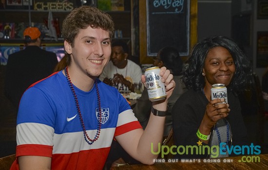 Corona de Philly 2017 - Cinco de Mayo!