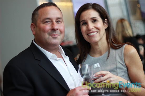 Philly Mag Wine Fest 2017