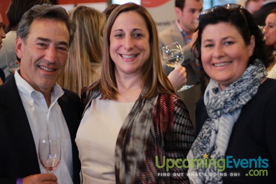 Philly Mag Wine Fest 2017