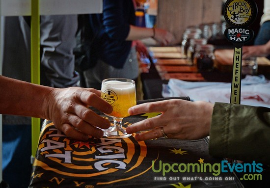 All Star Craft Beer & Wine Festival - Gallery 1