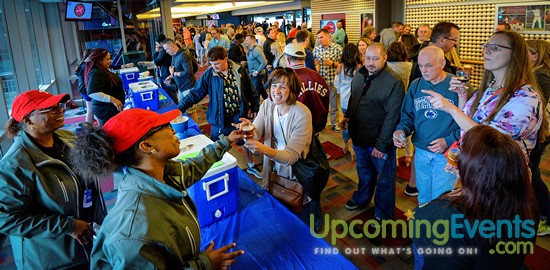 All Star Craft Beer & Wine Festival - Gallery 1