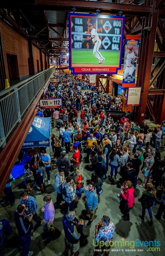 All Star Craft Beer & Wine Festival - Gallery 1