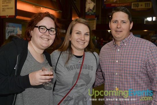 All Star Craft Beer & Wine Festival - Gallery 5