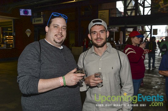 All Star Craft Beer & Wine Festival - Gallery 5