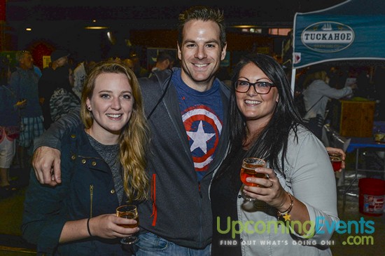 All Star Craft Beer & Wine Festival - Gallery 5
