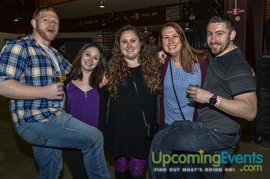 All Star Craft Beer & Wine Festival - Gallery 5