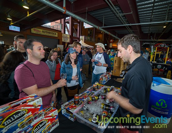 All Star Craft Beer & Wine Festival - Gallery 6