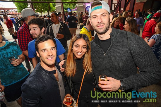 All Star Craft Beer & Wine Festival - Gallery 7