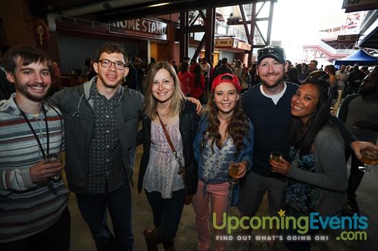 All Star Craft Beer & Wine Festival - Gallery 7