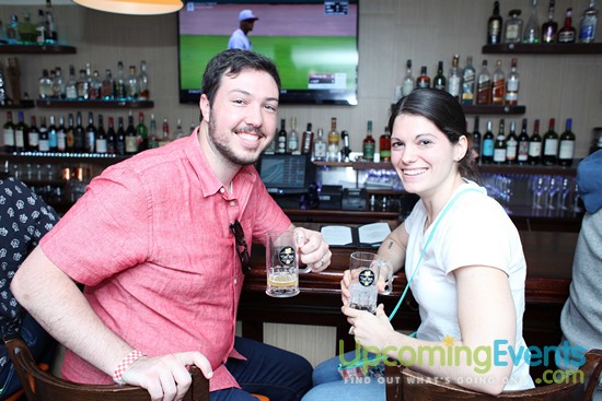 West Chester Craft Beer & Restaurant Stroll