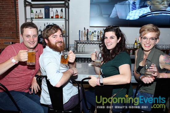 West Chester Craft Beer & Restaurant Stroll