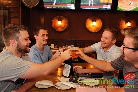 West Chester Craft Beer & Restaurant Stroll