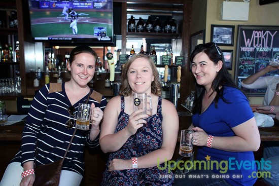 West Chester Craft Beer & Restaurant Stroll