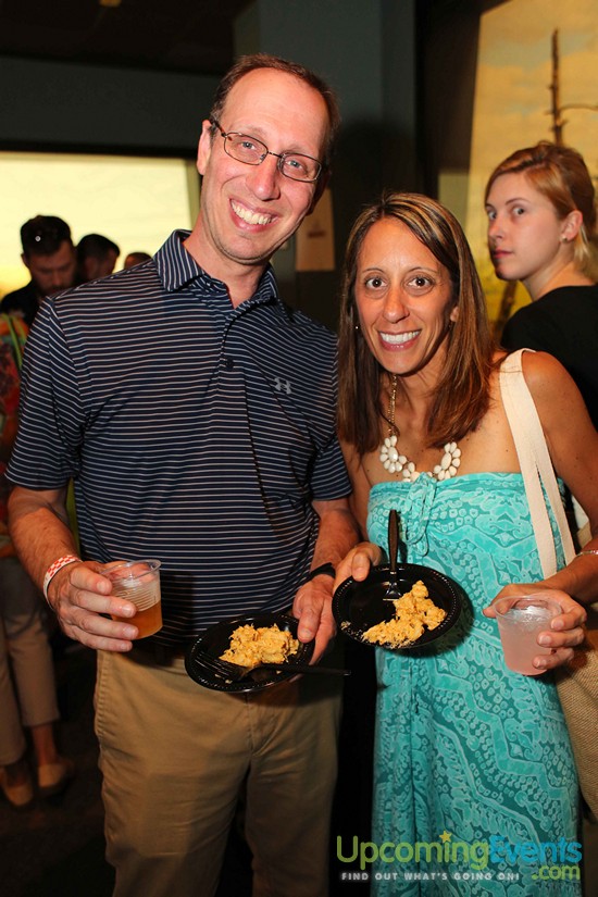 Philadelphia Restaurant Festival 2017 (Gallery 1)