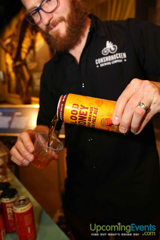 Philadelphia Restaurant Festival 2017 (Gallery 1)