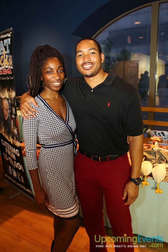 Philadelphia Restaurant Festival 2017 (Gallery 1)