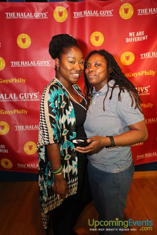 Philadelphia Restaurant Festival 2017 (Gallery 1)