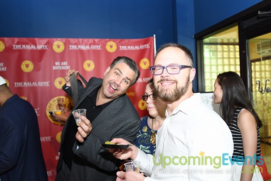 Philadelphia Restaurant Festival 2017 (Gallery 2)