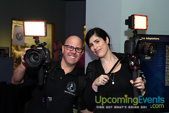 Philadelphia Restaurant Festival 2017 (Gallery 2)