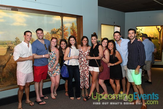 Philadelphia Restaurant Festival 2017 (Gallery 2)