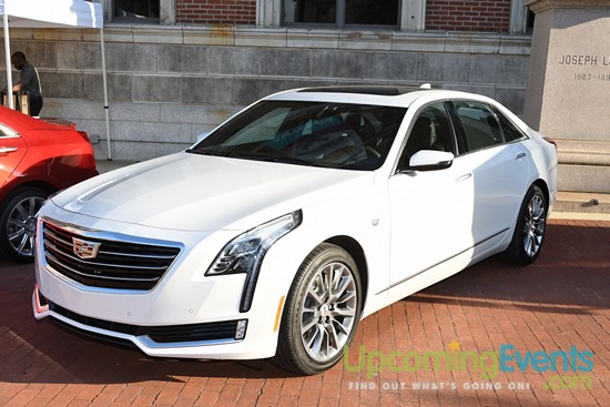 Philadelphia Restaurant Festival 2017 (Gallery 2)