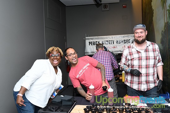 Philadelphia Restaurant Festival 2017 (Gallery 2)