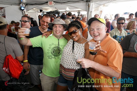 Battleship Beer Fest