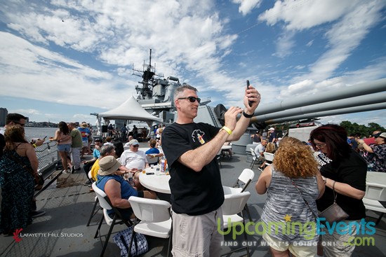 Battleship Beer Fest
