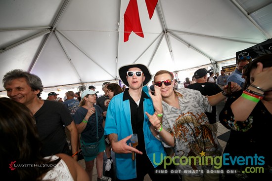 Battleship Beer Fest