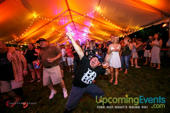 Summer Ale Festival at The Zoo!