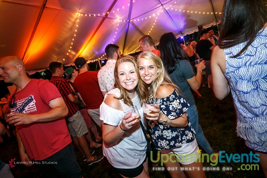 Summer Ale Festival at The Zoo!