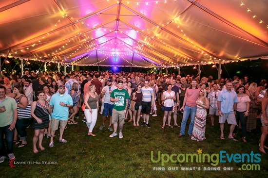 Summer Ale Festival at The Zoo!