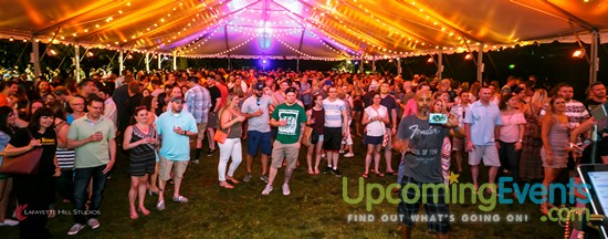 Summer Ale Festival at The Zoo!