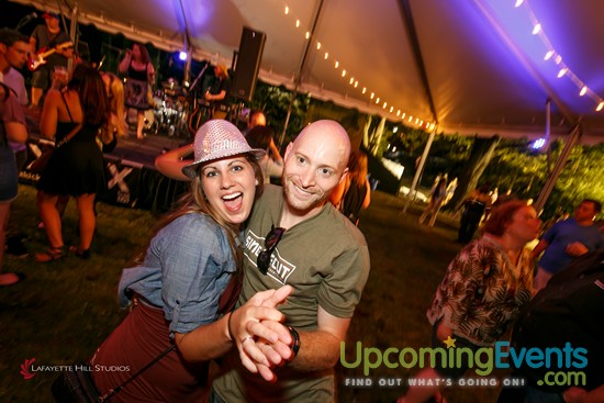 Summer Ale Festival at The Zoo!