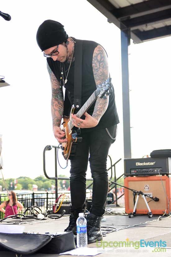 Summerfest Live! 2017 (Gallery B)