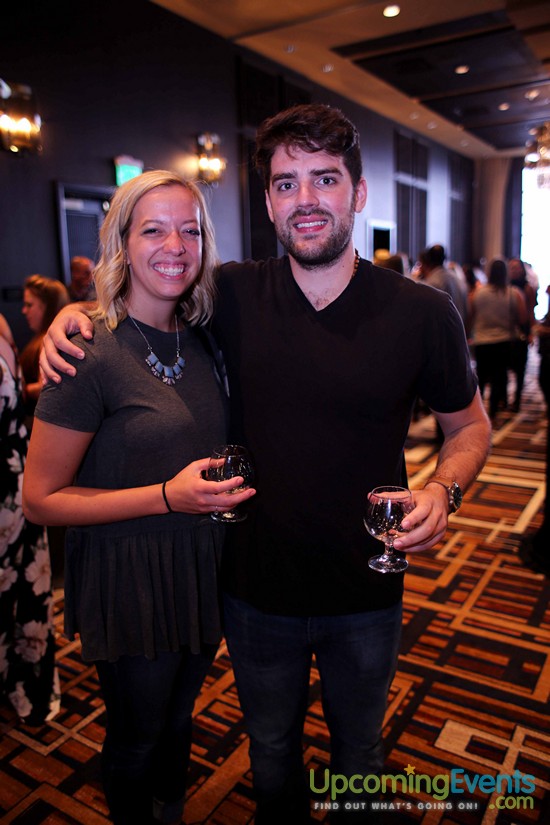 2017 Wine & Cocktail Festival
