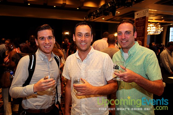 2017 Wine & Cocktail Festival