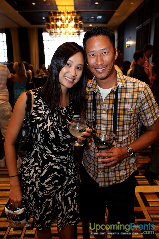 2017 Wine & Cocktail Festival