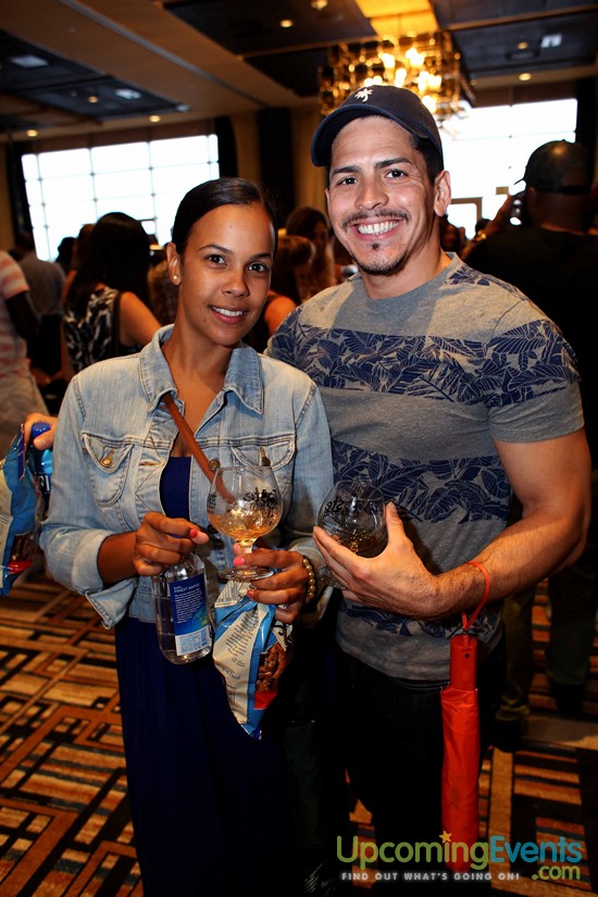 2017 Wine & Cocktail Festival