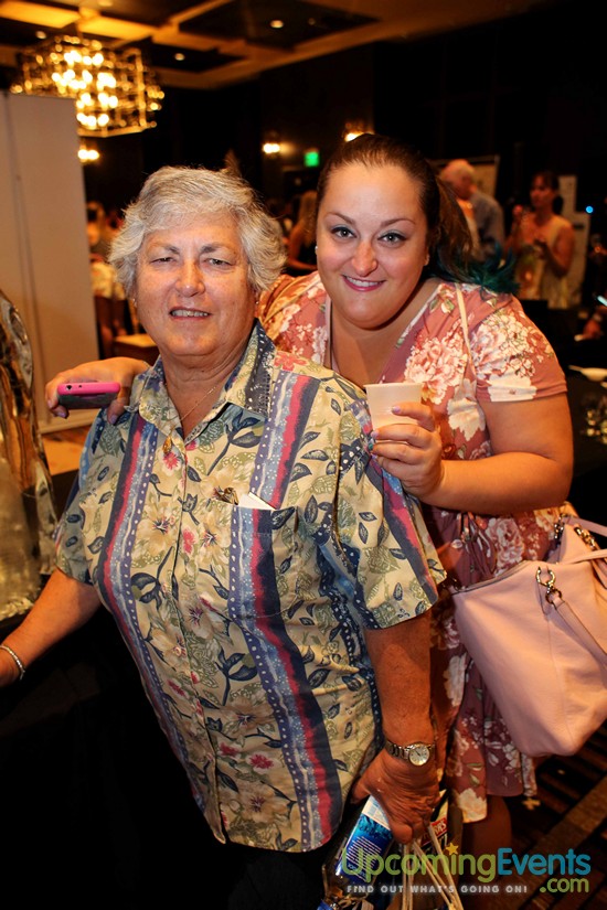 2017 Wine & Cocktail Festival