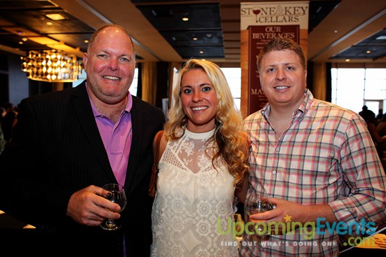 2017 Wine & Cocktail Festival