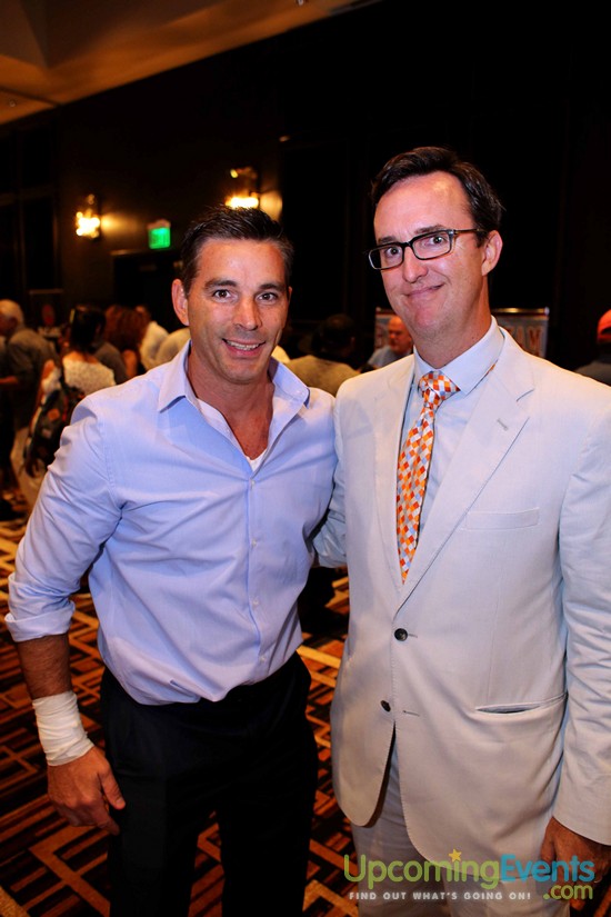 2017 Wine & Cocktail Festival