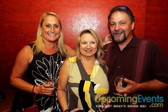 2017 Wine & Cocktail Festival