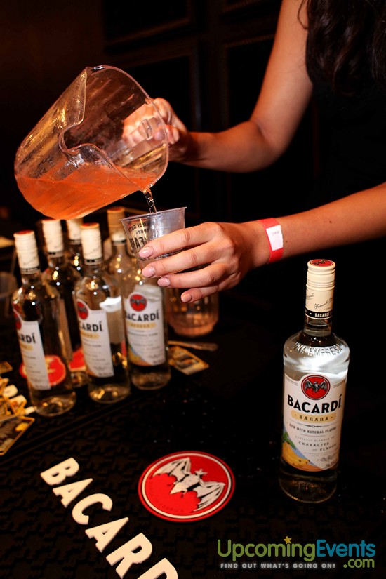 2017 Wine & Cocktail Festival